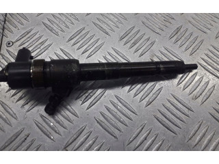 Комплект форсунок 09864355102 Fiat Grande Punto