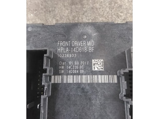 Блок комфорта HPLA-14D618-BF Jaguar XE