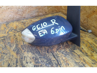 Zpětné zrcátko Ford C-MAX II 2015