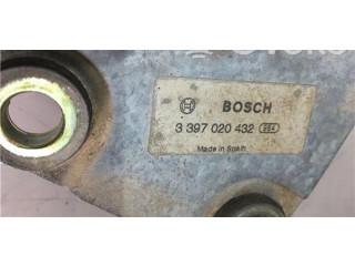 Моторчик дворников 3397020432, 0390241356 Citroen Xsara