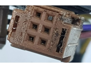 Зеркало электрическое     левое   Citroen C1  2006-2013 года   