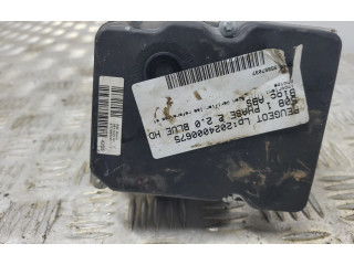 Jednotka ABS 1613665980 Peugeot 508 2017