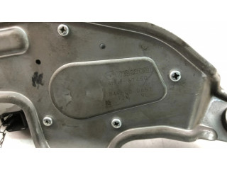 Моторчик дворников 8496000651 Mazda 3 II