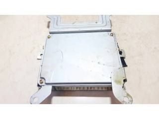 Řídící jednotka 2758005791 Mazda 323 F 2001