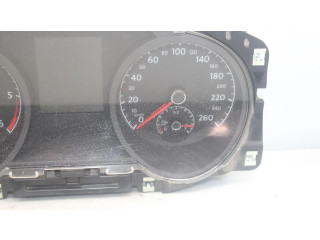 Панель приборов 5G1920741 Volkswagen Golf VII