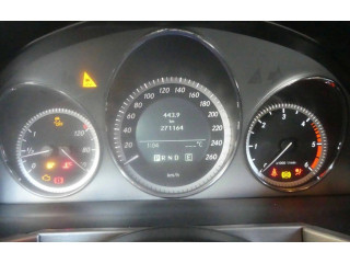 Přístrojová deska Mercedes-Benz GLK (X204) 2011 A2049002105, IMPRK1115811