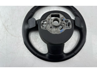 Руль Audi A6 C7  2011 -  года 272759283, 272759283      