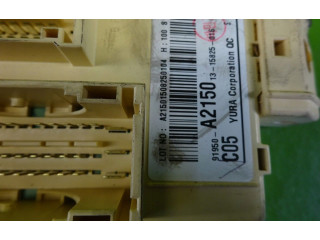 Блок предохранителей  91950-A2150   KIA Ceed    