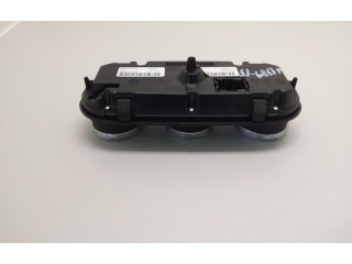 Блок управления климат-контролем Alfa Romeo Giulietta