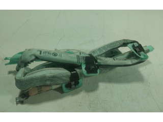 Подушка безопасности двери 5E0880741, 5E0880741   Skoda Octavia Mk3 (5E)