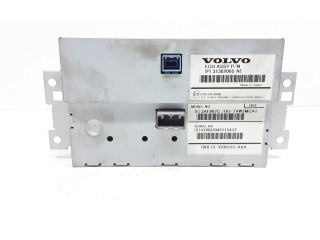 Дисплей P31382065, 31382065 Volvo S60