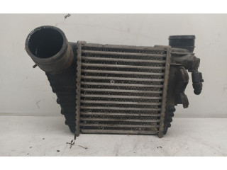 Интеркулер  1J0145803   Audi A3 S3 8L 