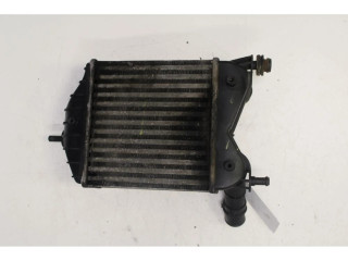 Интеркулер     Fiat Punto (188) 