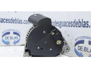 Генератор 8EL737761001, ALTERNADOR Saab 900