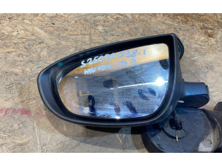 Zpětné zrcátko Hyundai i20 (BC3 BI3) 2022 30182090, S2509C098-I