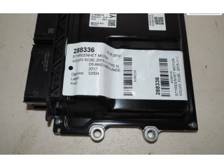 Блок управления двигателем Блок управления 31459914   Volvo XC90