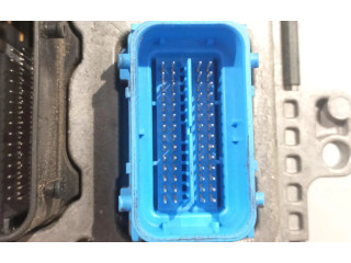 Řídící jednotka 55493025 Opel Astra J 2016