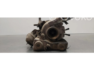 Turbodmychadlo Турбина 14411AA720 Subaru Legacy EE20