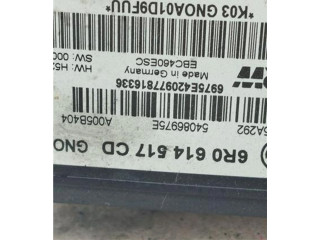 Jednotka ABS Seat Toledo IV (NH) 2017