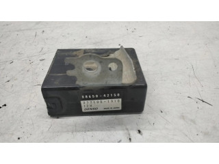 Другие блоки управления / модули