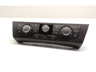 Блок управления климат-контролем 4G0820043H, A2C53400296   Audi A6 S6 C7 4G