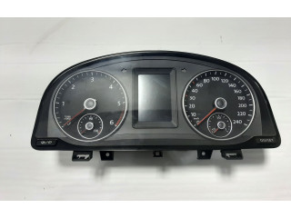 Панель приборов 2K5920876A Volkswagen Caddy