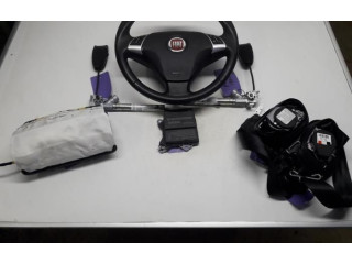 Блок подушек безопасности    Fiat Punto (199)