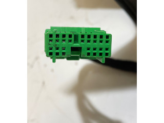 Зеркало электрическое Volvo V70 2008 - 2013 года