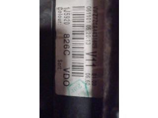 Панель приборов 1J5920826C   Volkswagen Bora       