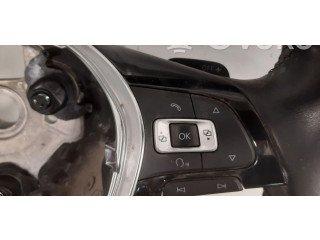 Volant Volkswagen Tiguan 2018 5TA419091AE, 5TA419091L