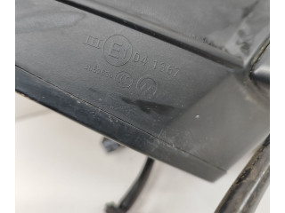 Зеркало электрическое Audi Q5 SQ5 2017 - года