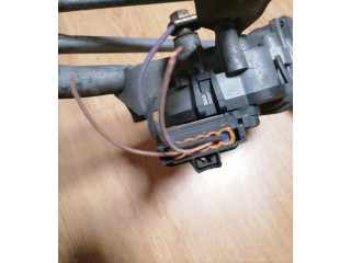 Вентилятор печки       Renault Megane II