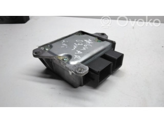 Блок подушек безопасности 1X4A14B321CG Jaguar X-Type