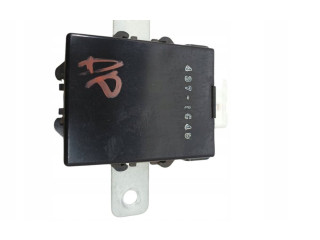 Блок управления 4371G49 Daihatsu Terios