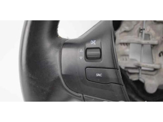 Руль Peugeot 2008 I 2013-2019 года 6191372, 619137396750123ZD