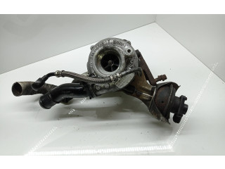 Turbodmychadlo Турбина 968612068006, GTC1244VZ Citroen C4 I 1.6