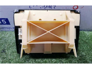 Блок управления климат-контролем Lexus IS-F