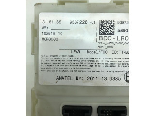 Блок комфорта Mini One - Cooper F56 F55