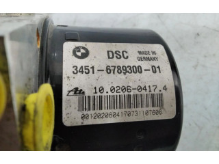 Jednotka ABS 3451678930001 BMW 1 E81 E87
