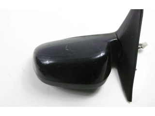 Зеркало (механическое) Mitsubishi Galant 1997 - 2003 года