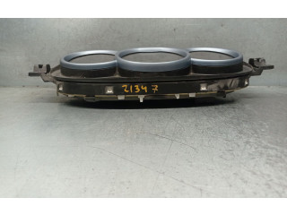 Панель приборов 248101641R, 248100805R Dacia Dokker