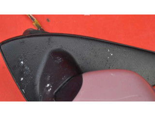 Зеркало электрическое BMW X5 E53 1999 - 2006 года