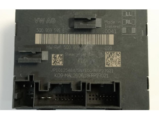 Řídící jednotka 5Q0959595E   Volkswagen Tiguan 2018