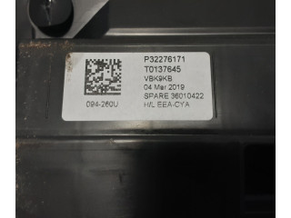 Панель приборов P32276171 Volvo XC40