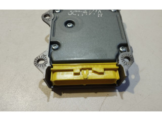 Блок подушек безопасности 1K0909605T, 5WK43412 Skoda Octavia Mk2 (1Z)