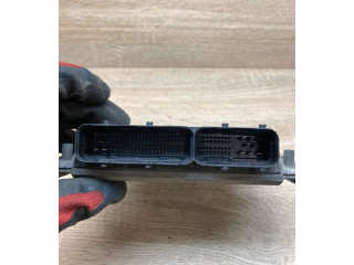 Řídící jednotka 04727667AD, 0281011447 Chrysler Voyager 2001