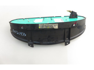 Přístrojová deska  Peugeot 406 2003 9648214780, 9648214780  