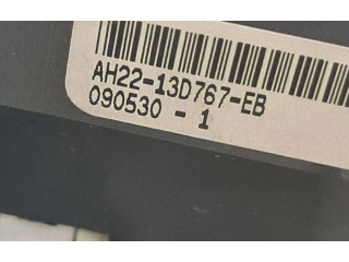 Руль Land Rover Discovery 4 - LR4  2010 - 2016 года AH223600KB, AH2213D767BB      