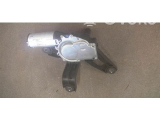 Моторчик заднего дворника 6Y9955711A Skoda Fabia Mk1 (6Y)