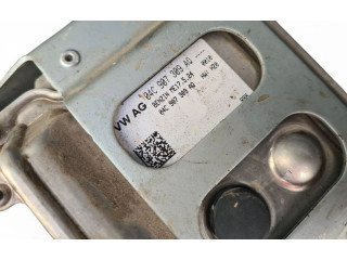 Блок управления двигателя 04C906020EP, 04C907309AQ   Skoda Citigo